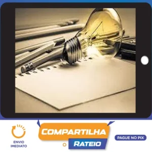 Aumente Seu Potencial Criativo - Equipe Cresça Brasil