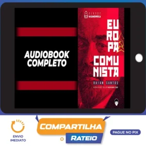 Classe Econômica: Europa Comunista - Raiam Santos