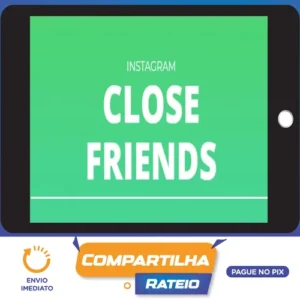 Close Friends - Raiam Santos