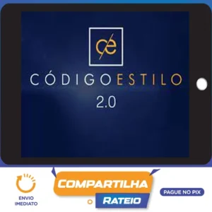 Código Estilo - Alberto Solon