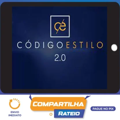 Código Estilo - Alberto Solon