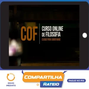 COF: Curso Online de Filosofia - Olavo de Carvalho