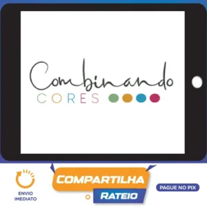 Combinando Cores - Talita Dal Bó