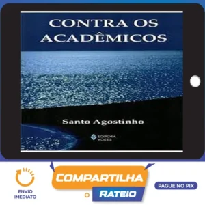 Comunidade Contra os Acadêmicos - Contra os Acadêmicos