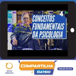 Conceitos Fundamentais da Psicologia - Olavo de Carvalho