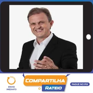 Construindo Conhecimento Conquistando Grandes Resultados - Jair Santos