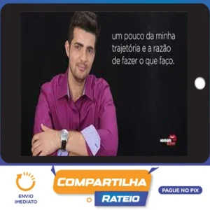 Curso de Linguagem Corporal - Adriano Moura