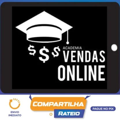 Academia de Vendas Online - Elias Maman