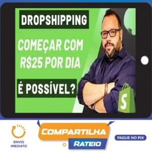 Academia F15D [Dropshipping] - Luciano Augusto