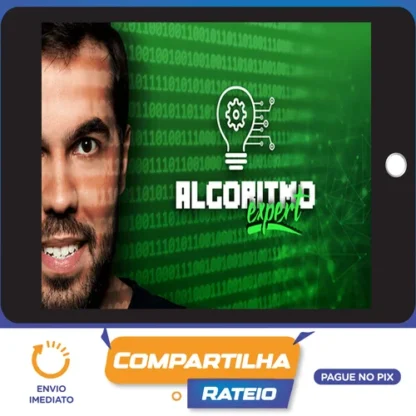 Algoritmo Expert - Alex Moro