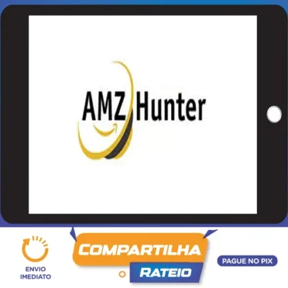 AMZ Hunter - Fábio Costa