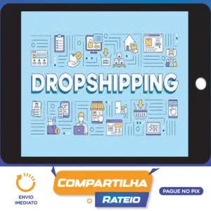 Shopify Brasil: Ganhe Dinheiro Online Com Uma Loja Virtual - Bruno Brito