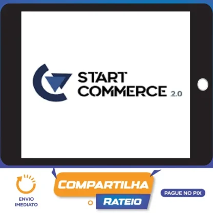 StartCommerce - Lucas Ecom