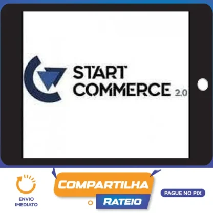 StartCommerce 2.0 - Lucas Ecom