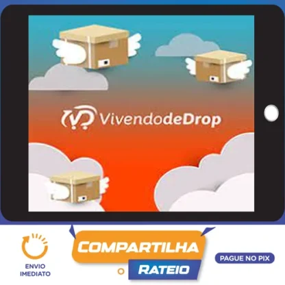 Vivendo de Drop - Luciano Augusto