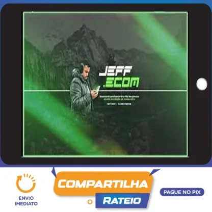 Close Friends - Jeff Ecom