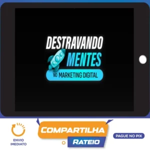 Mentoria Destravando Mentes (Turma 4) - Fernando Vasconcelos