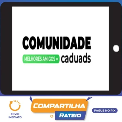 Comunidade Melhores Amigos CF - Cadu Ads