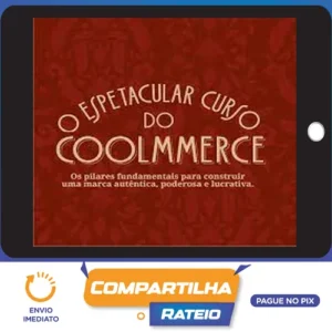 Curso do Coolmmerce - Isabela Gaidys