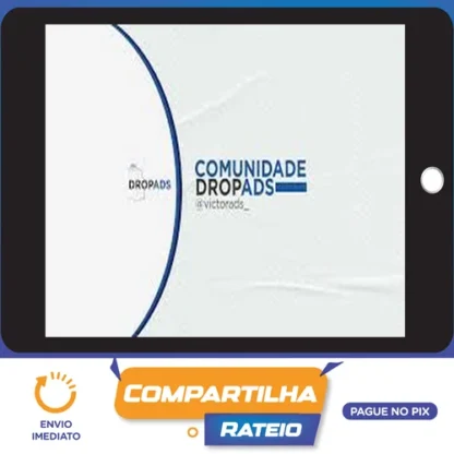 Drop Ads - Victor Filadelfo