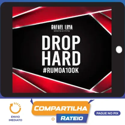 Drop Hard - Rafael Lima