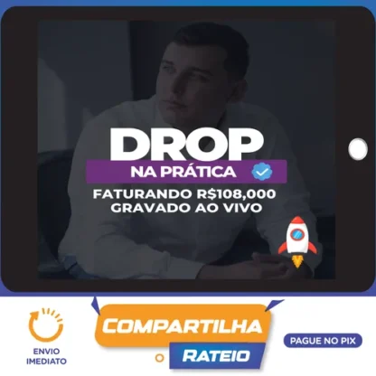 Drop na Prática - Thomas Jefferson