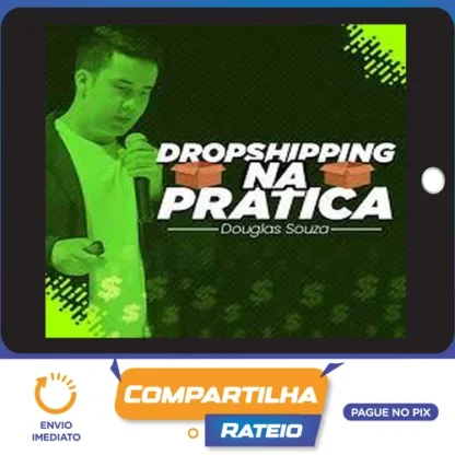 Drop Na Prática 2.0 - Douglas Souza