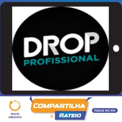 Drop Profissional - Fernando Quintas