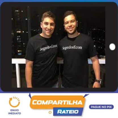 Dropflix - Vilson Magner e Rafael Martins