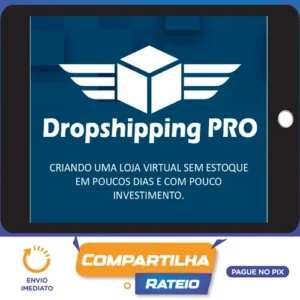 Dropshipping Pro - Bruno Montor