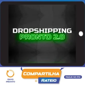 Dropshipping Pronto - Fernando Quintas