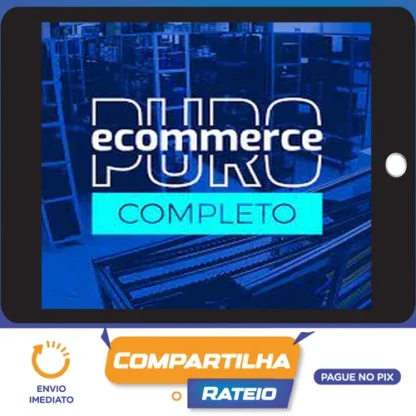 Ecommerce Puro - Gabriel Bollico