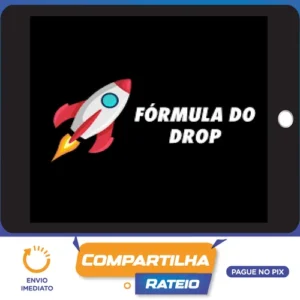 Fórmula do Drop - Gabriel Silva