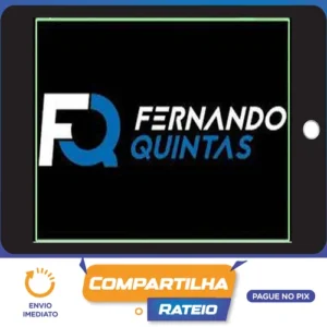 FQ Academy - Fernando Quintas