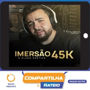 Imersão Plano 45k (O Plano Prático) - Mineiro das Vendas