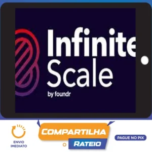 Infinite Scale - Nathan Chan [INGLÊS]