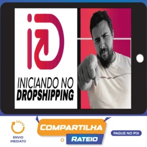 Iniciando no Dropshipping - Mineiro das Vendas
