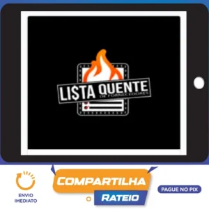 Lista Quente de Fornecedores - Academia do Importador