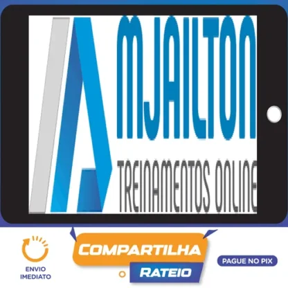 Loja Virtual 2.0 - Mjailton