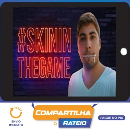 Mentoria Skin in The Game - Rafael Martins