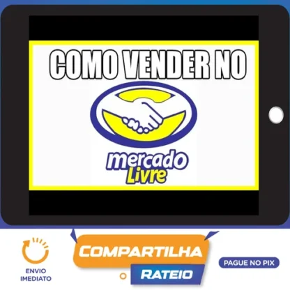 Mercado Livre Essencial - Rafael Mansberger