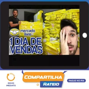 Mercado Livre Pro - Elias Maman