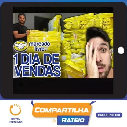 Mercado Livre Pro - Elias Maman