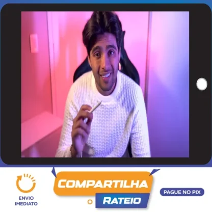 Método Drop Sustentável - Matheus Gomes