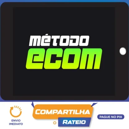 Método Ecom - Jeff Ecom