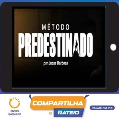Método Predestinado - Lucas Barbosa