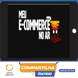 Meu E-commerce no Ar - Sabrina Nunes