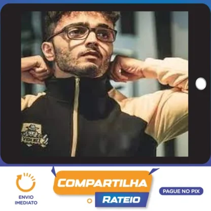 O Renascimento do Drop - Neto do Drop