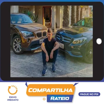 Projeto Game Changers - Tomé Marcos