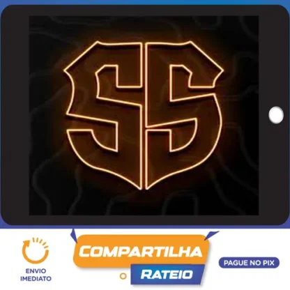 Shopee Supremo - Elideverson Aparecido